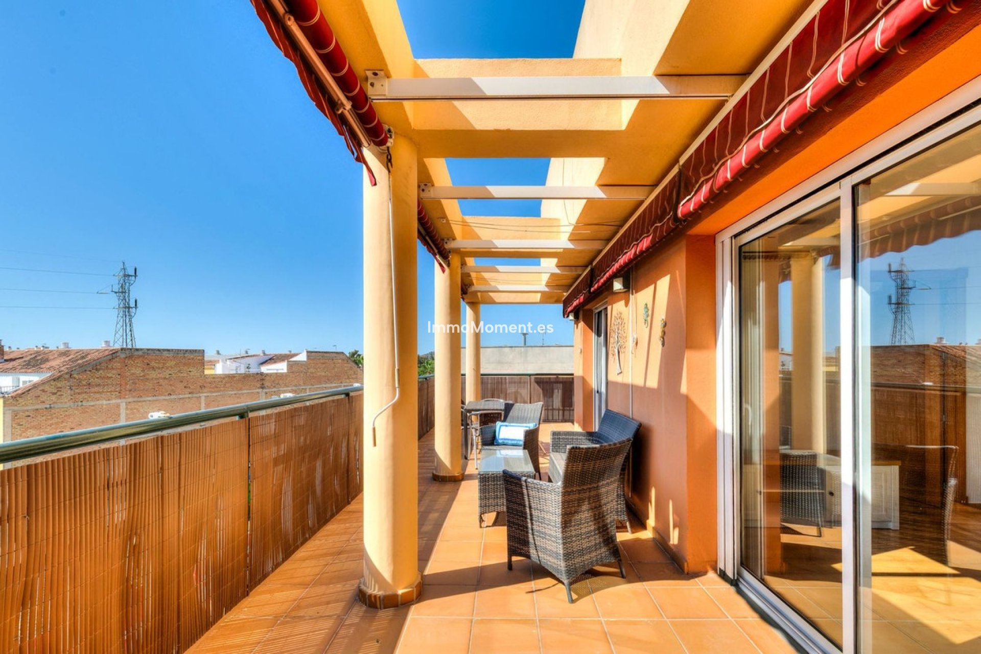 Wiederverkauf - Wohnung - Mijas - Mijas Costa