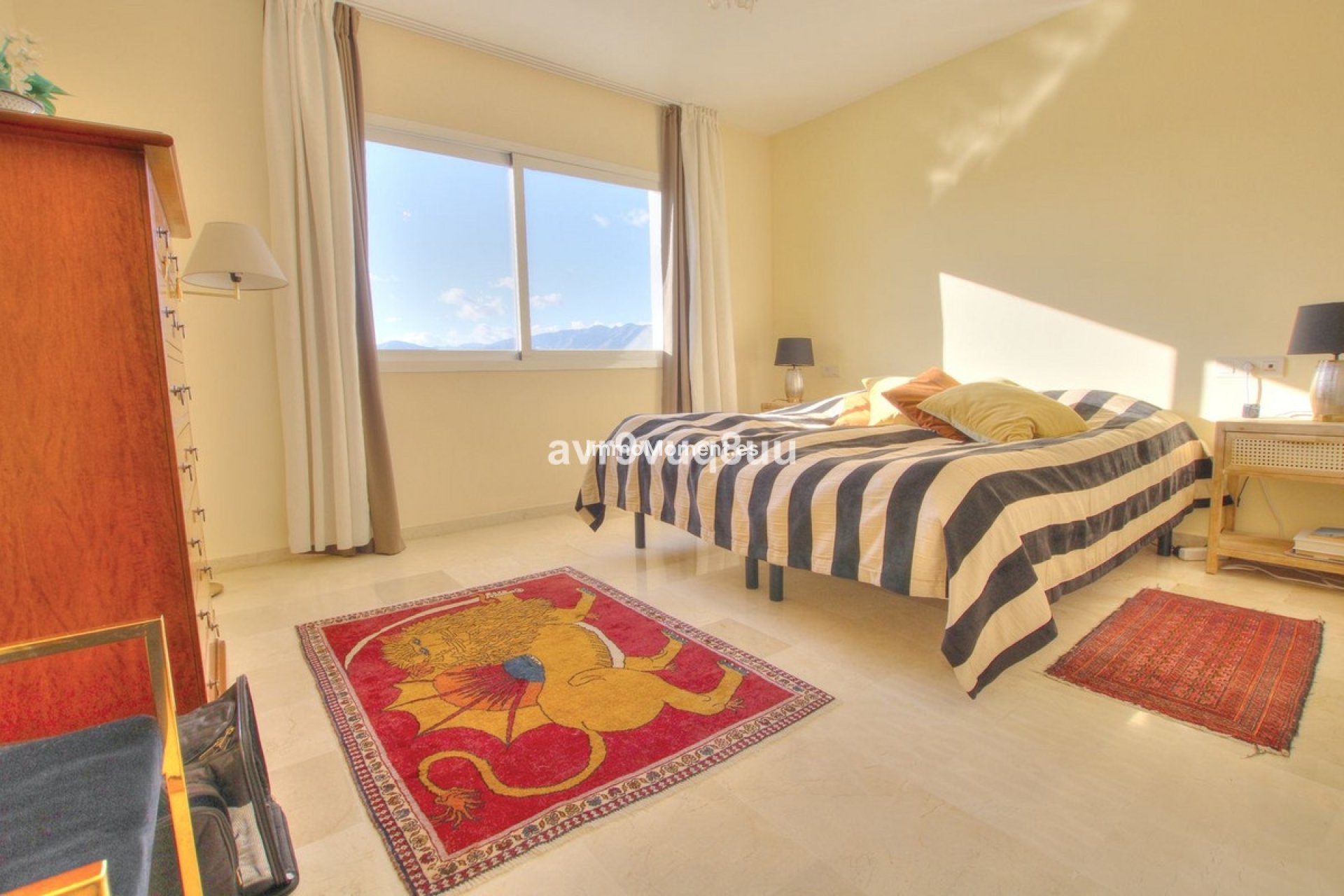 Wiederverkauf - Wohnung - Mijas - Mijas Golf