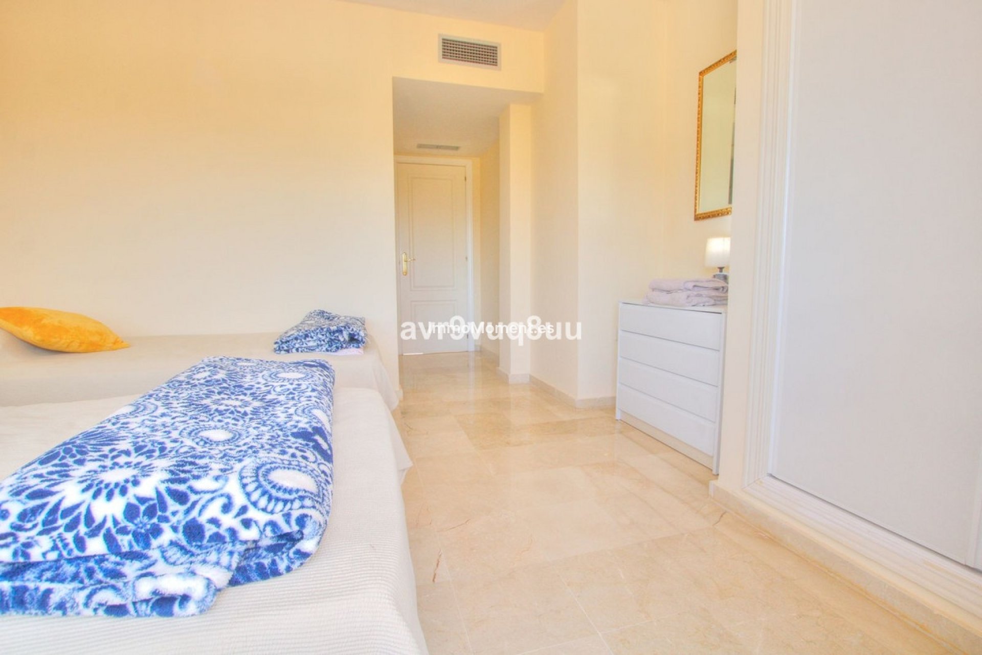 Wiederverkauf - Wohnung - Mijas - Mijas Golf