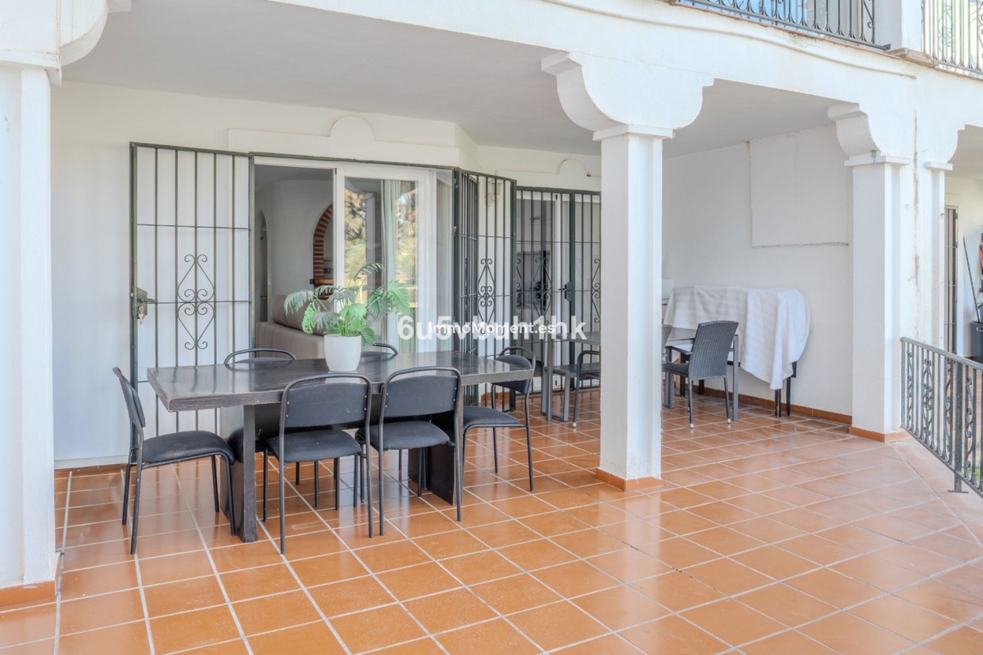 Wiederverkauf - Wohnung - Mijas - Mijas Golf