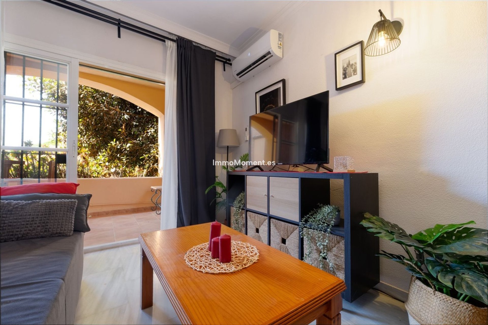 Wiederverkauf - Wohnung - Mijas - Mijas Golf