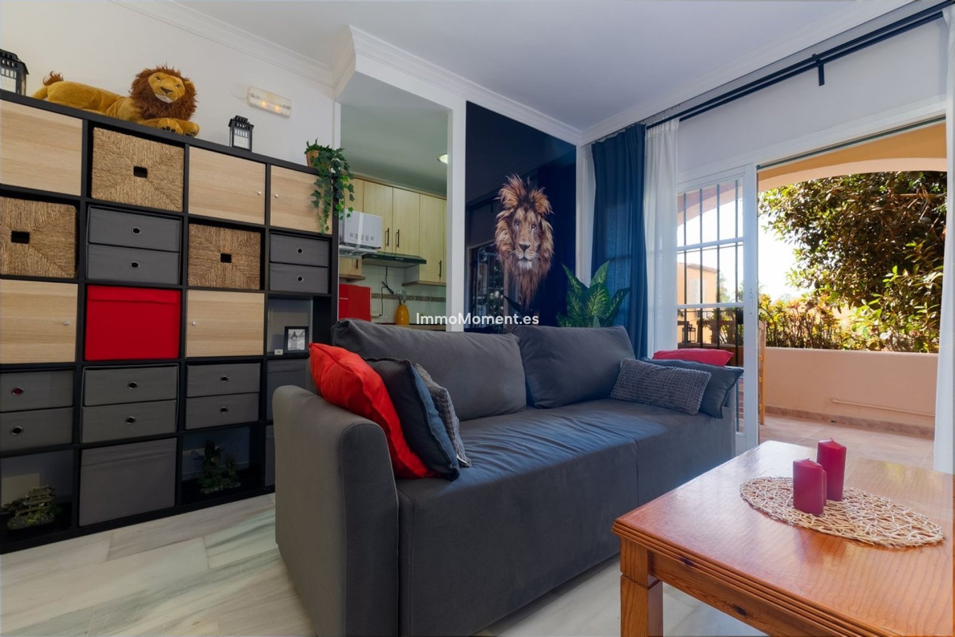Wiederverkauf - Wohnung - Mijas - Mijas Golf