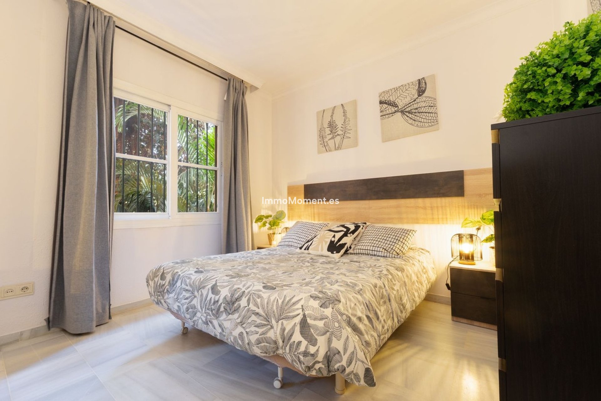 Wiederverkauf - Wohnung - Mijas - Mijas Golf