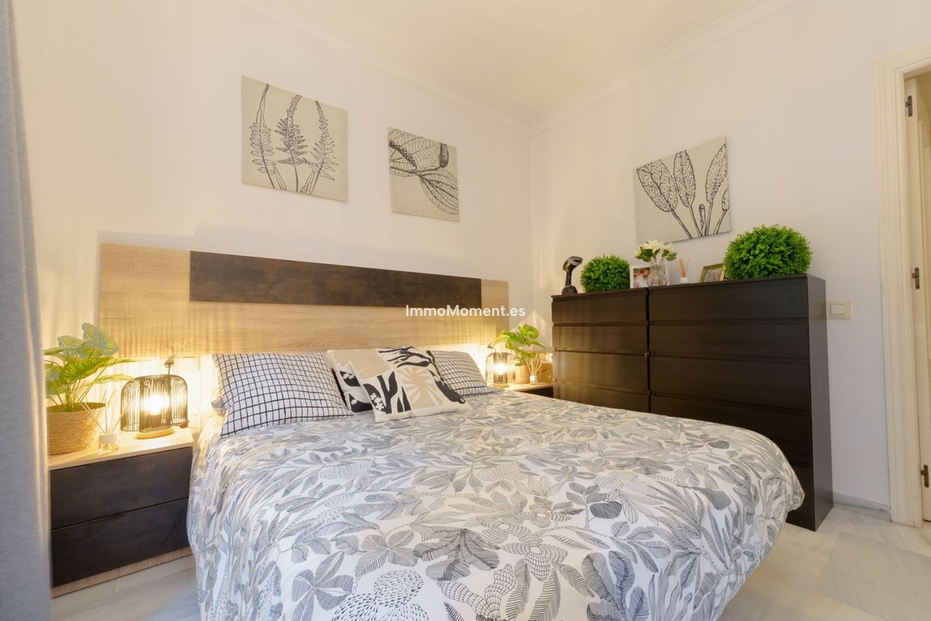 Wiederverkauf - Wohnung - Mijas - Mijas Golf