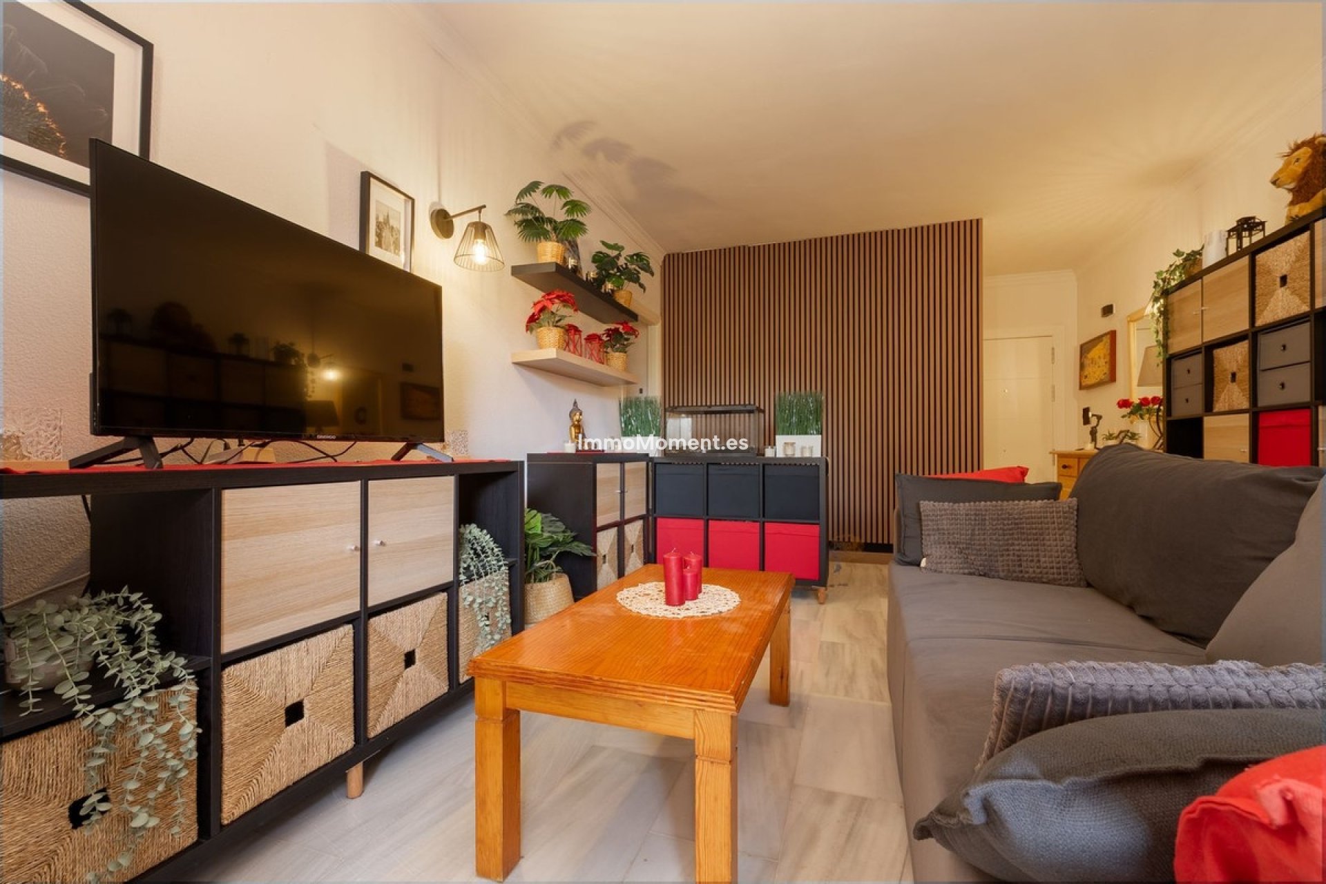 Wiederverkauf - Wohnung - Mijas - Mijas Golf