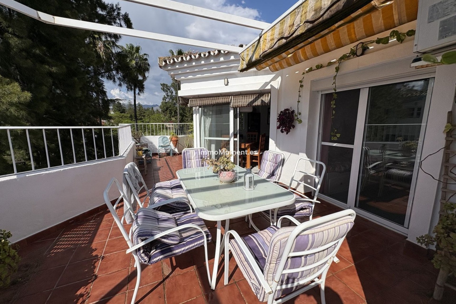 Wiederverkauf - Wohnung - Mijas - Mijas Golf