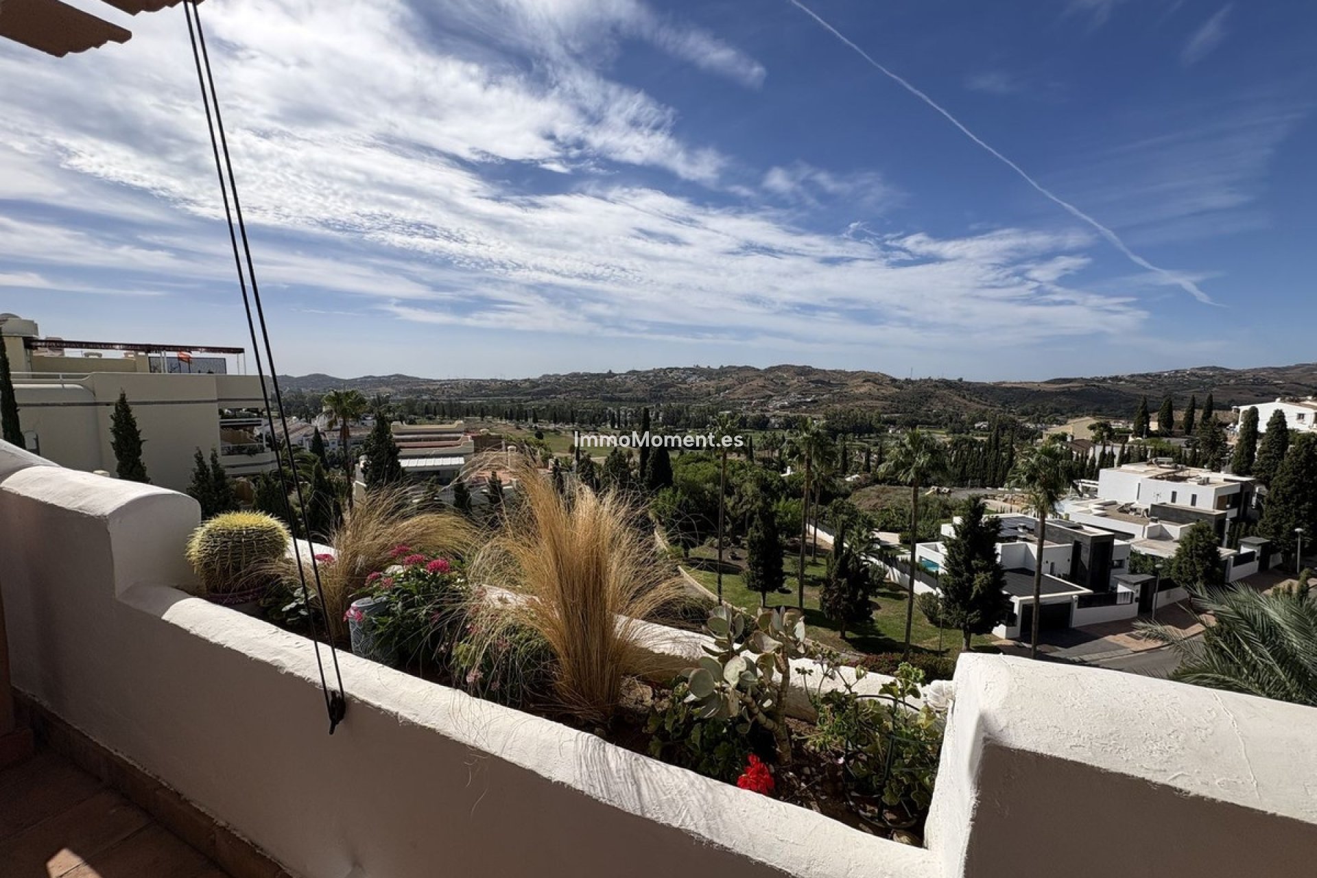 Wiederverkauf - Wohnung - Mijas - Mijas Golf