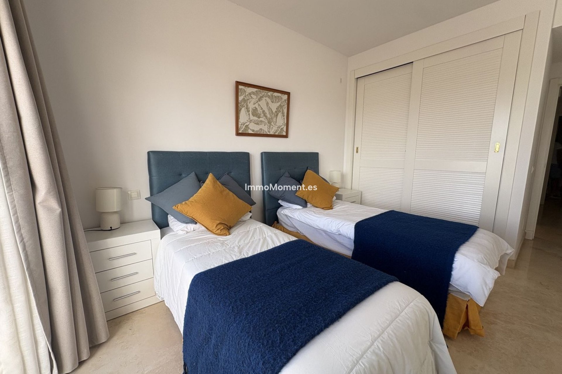 Wiederverkauf - Wohnung - Mijas - Mijas Golf