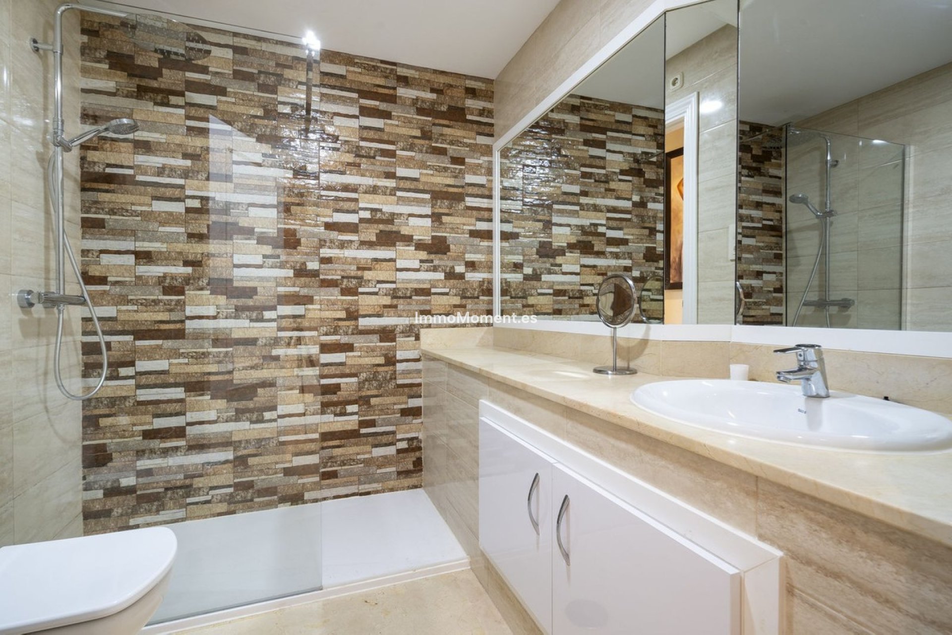Wiederverkauf - Wohnung - Mijas - Mijas Golf