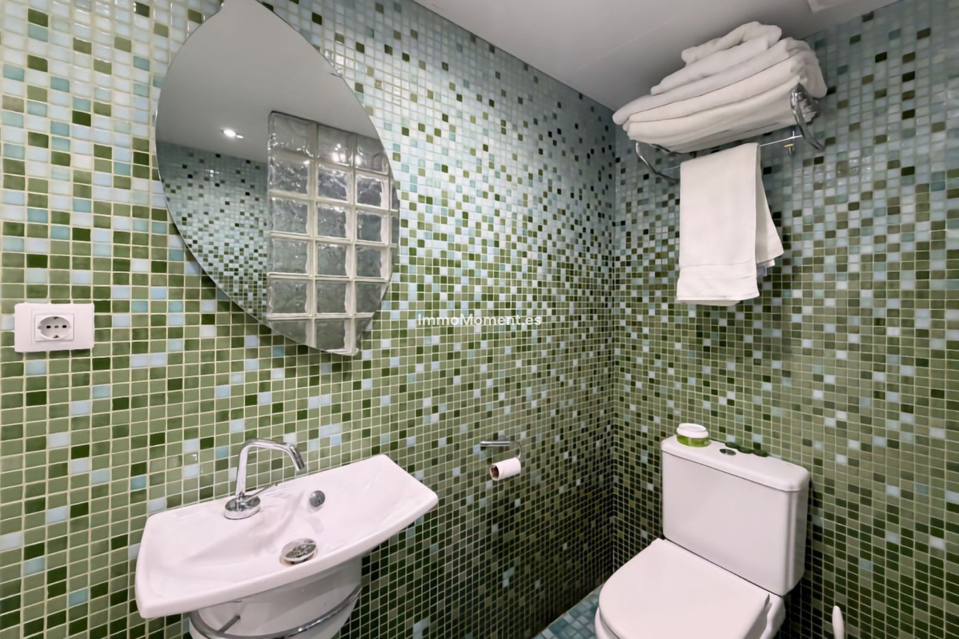 Wiederverkauf - Wohnung - Mijas - Mijas Golf