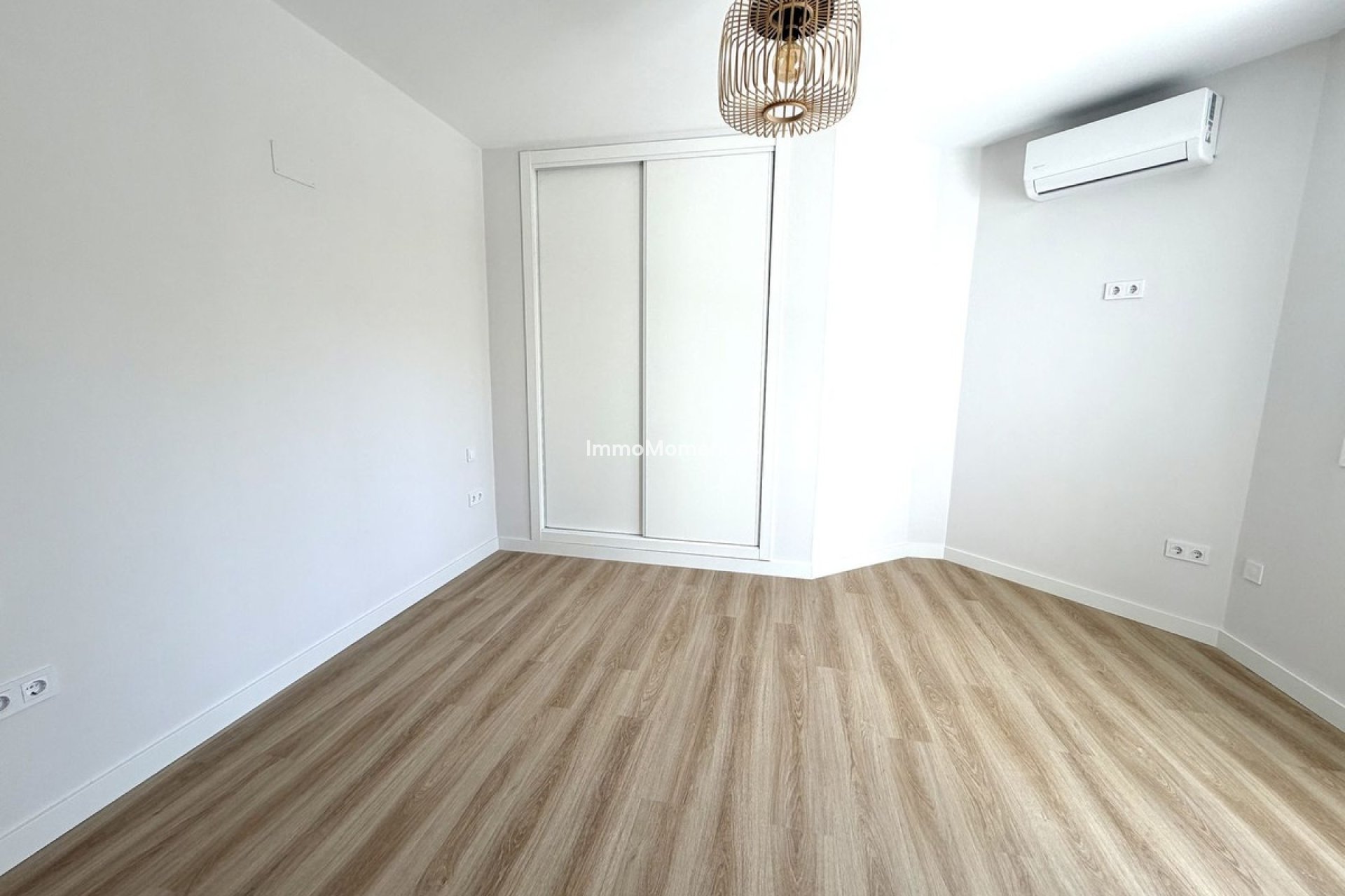 Wiederverkauf - Wohnung - Mijas - Mijas Golf