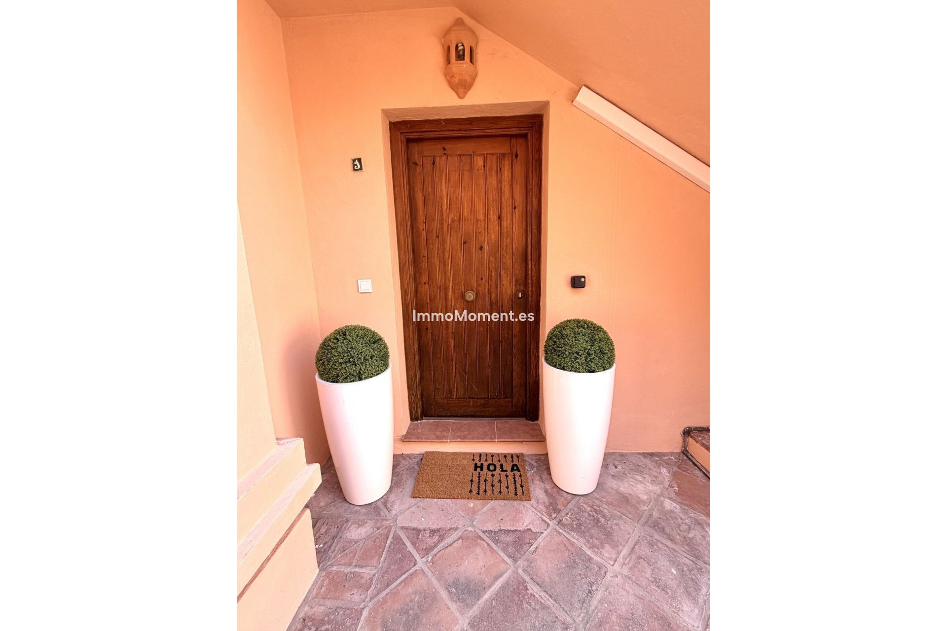Wiederverkauf - Wohnung - Mijas - Mijas Golf