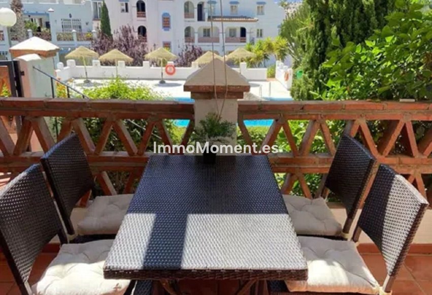 Wiederverkauf - Wohnung - Mijas - Mijas Golf