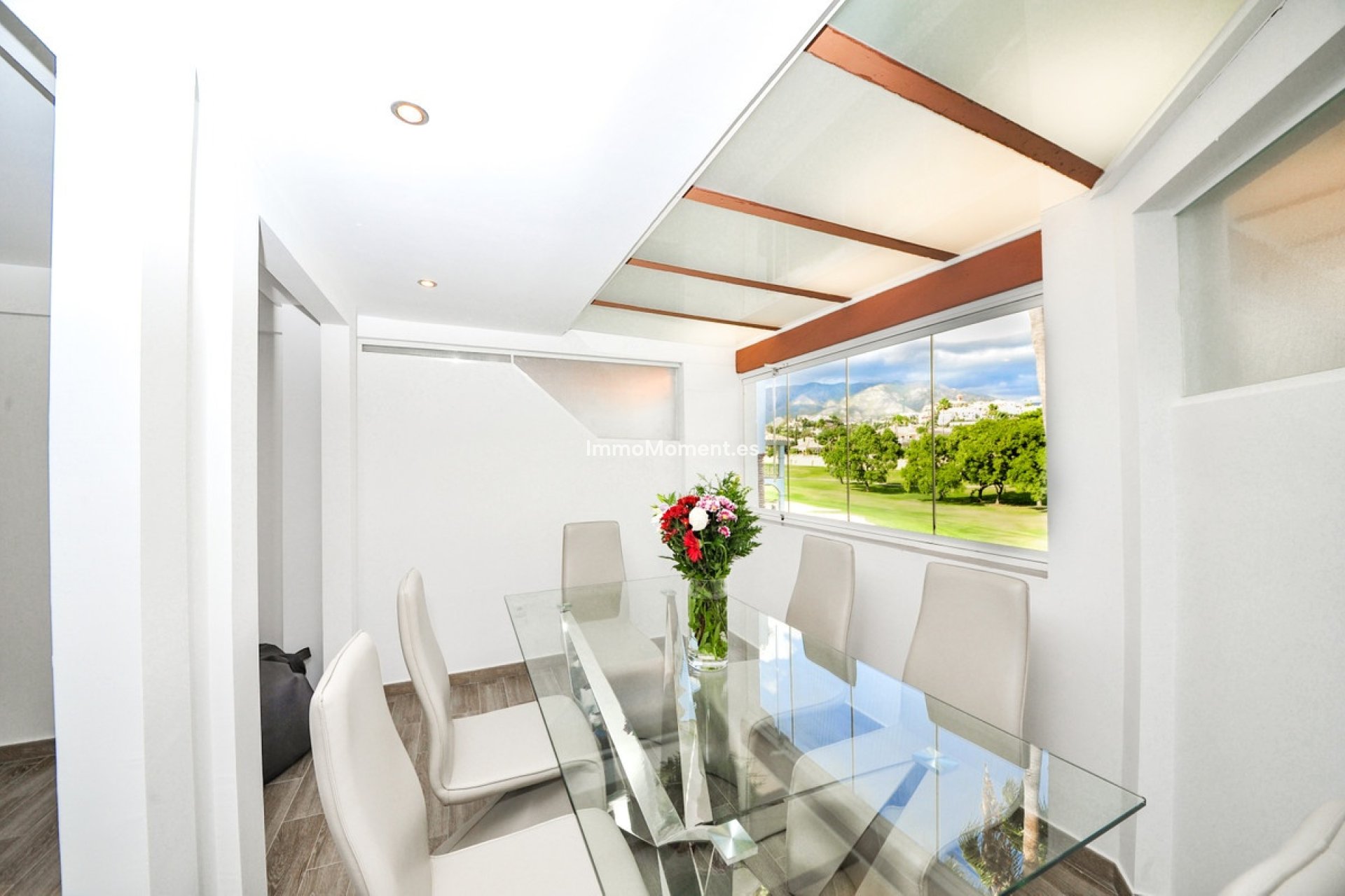 Wiederverkauf - Wohnung - Mijas - Mijas Golf