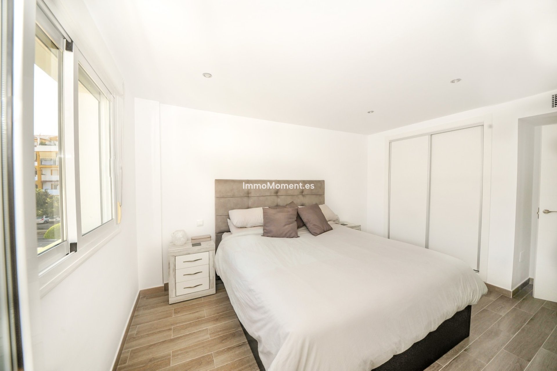 Wiederverkauf - Wohnung - Mijas - Mijas Golf