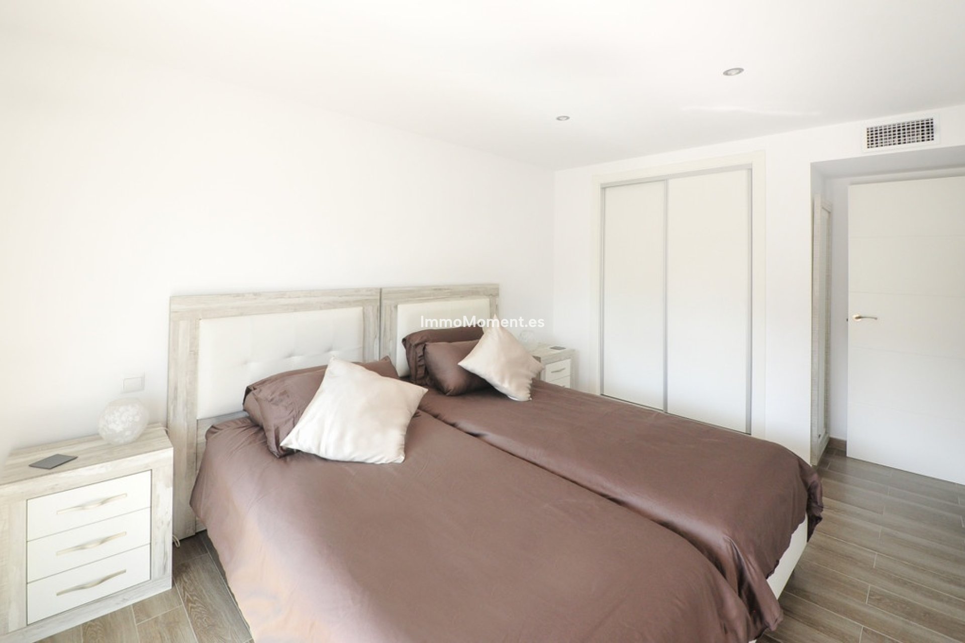 Wiederverkauf - Wohnung - Mijas - Mijas Golf