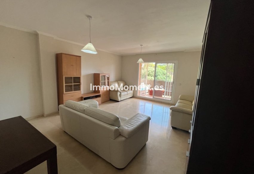 Wiederverkauf - Wohnung - Mijas - Mijas Golf