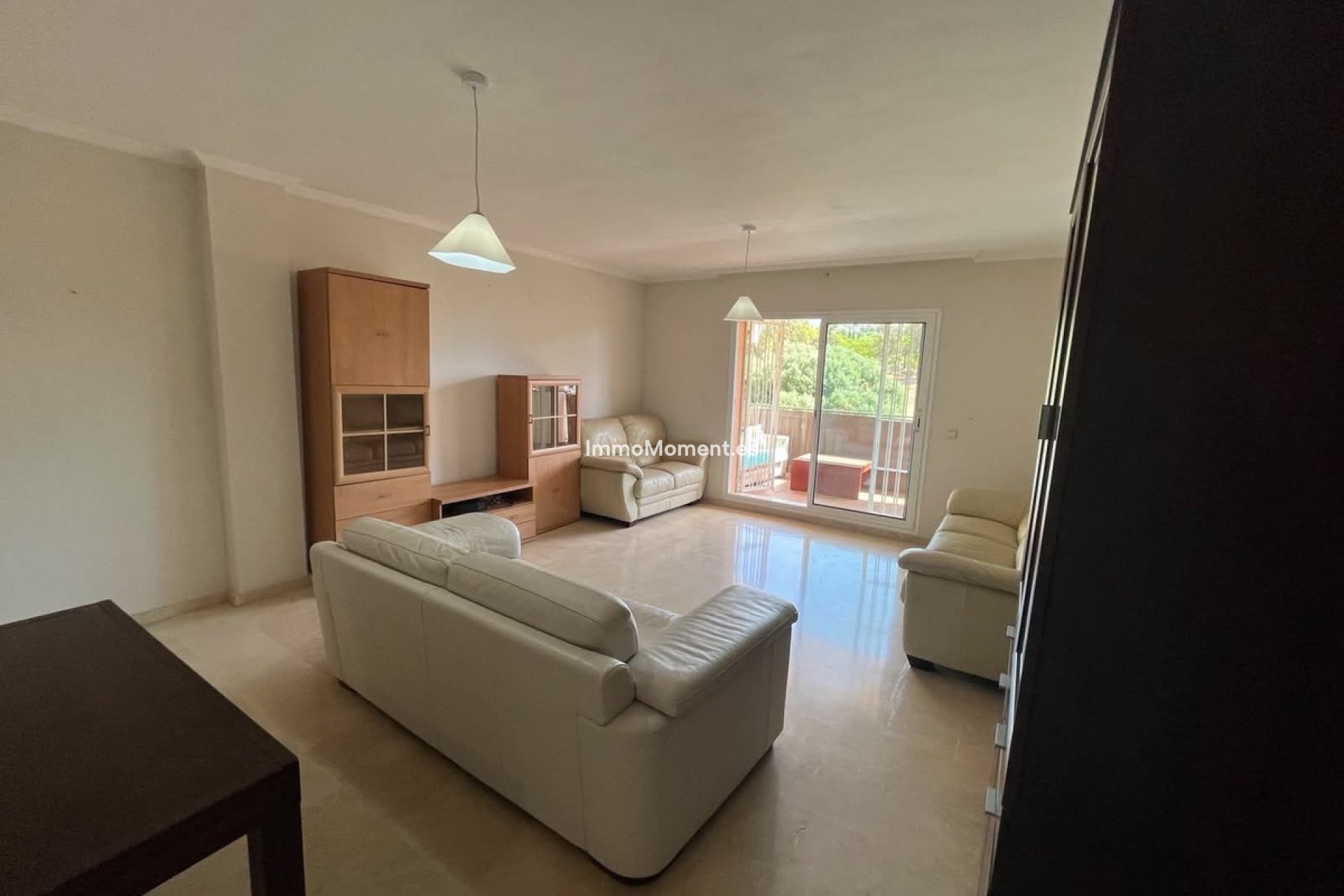 Wiederverkauf - Wohnung - Mijas - Mijas Golf