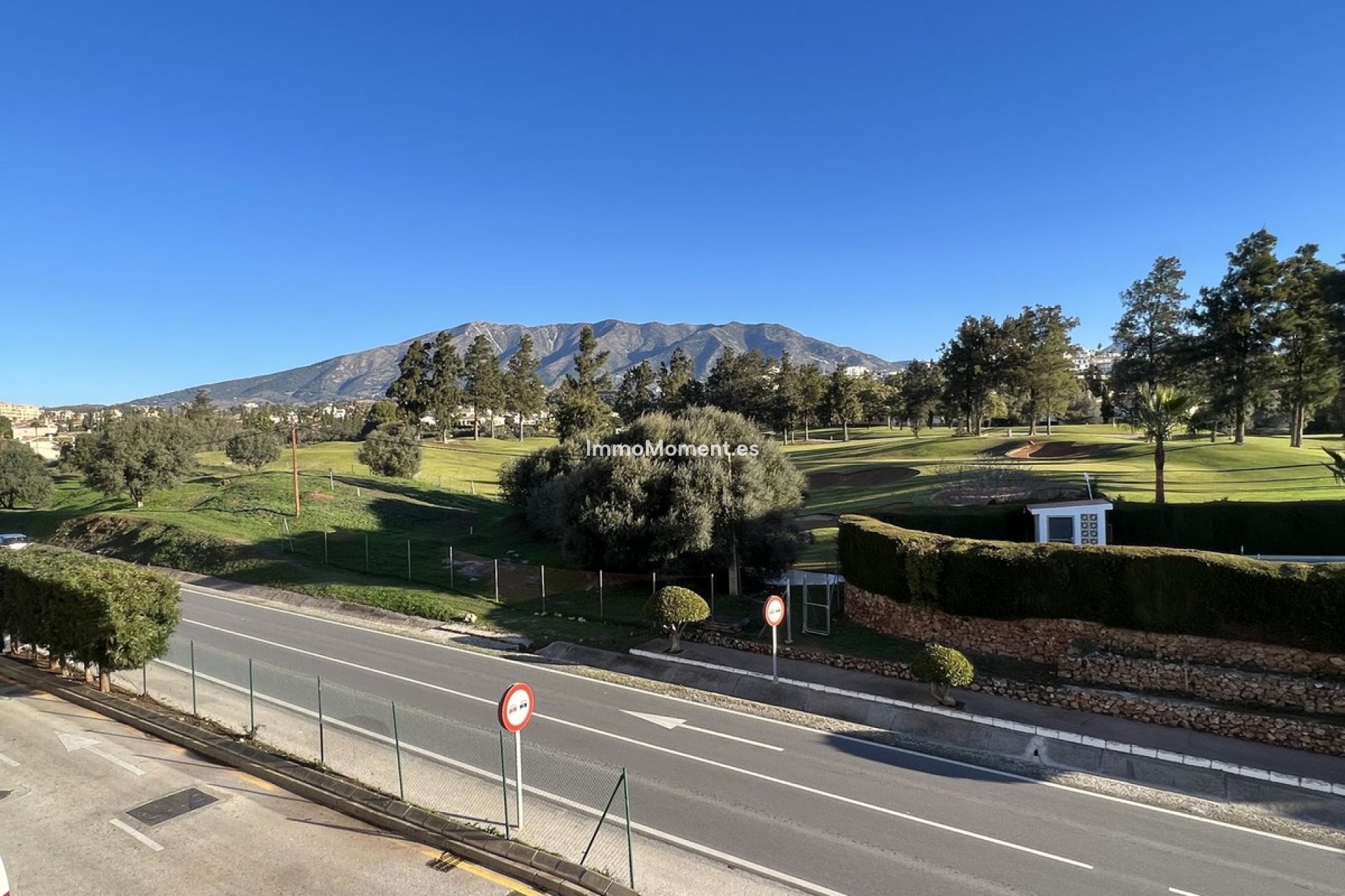 Wiederverkauf - Wohnung - Mijas - Mijas Golf