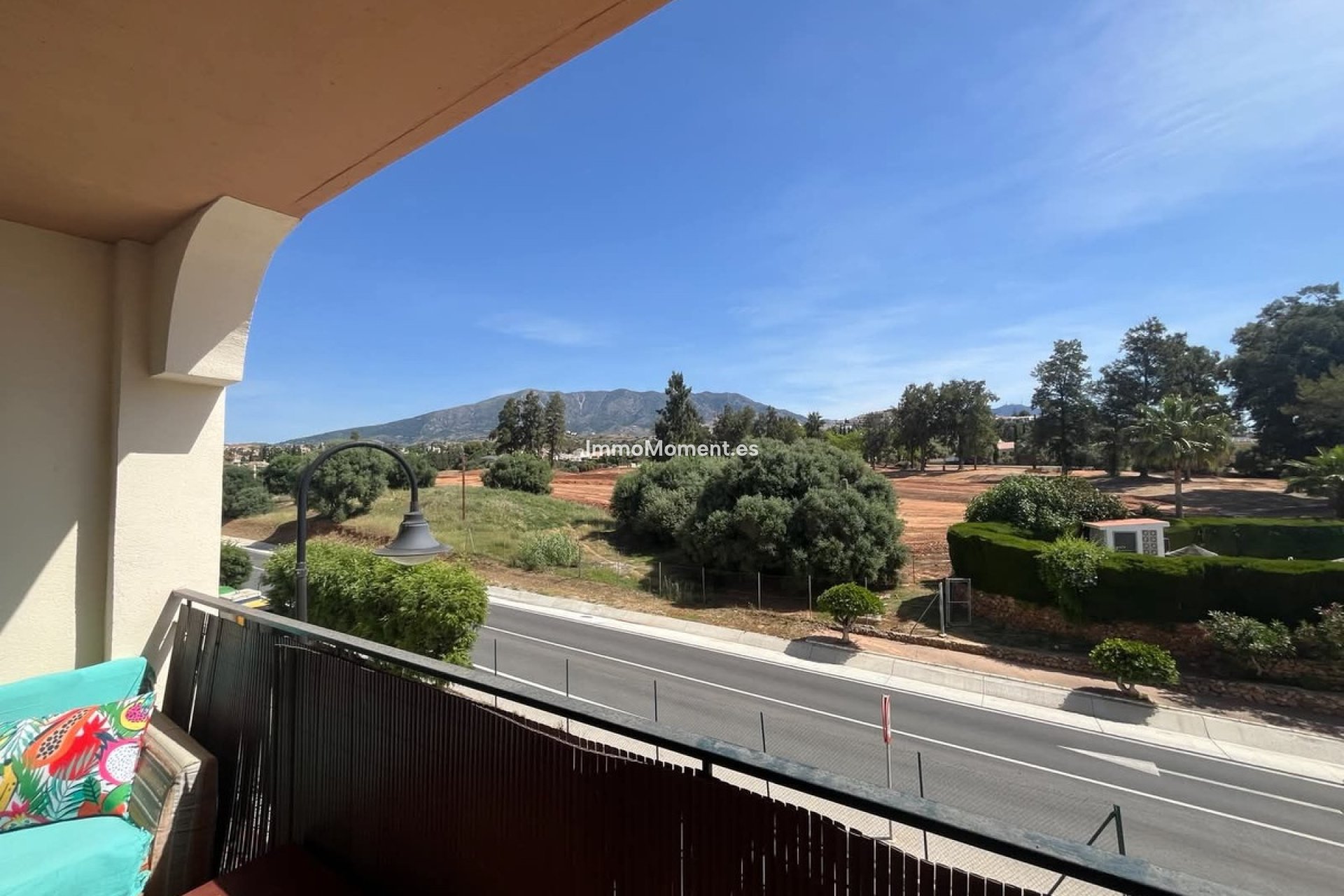 Wiederverkauf - Wohnung - Mijas - Mijas Golf