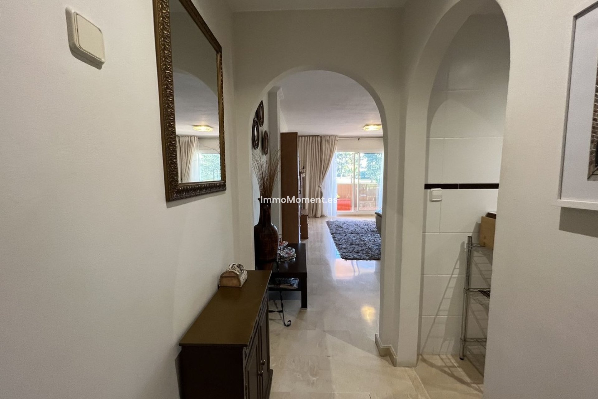 Wiederverkauf - Wohnung - Mijas - Mijas Golf