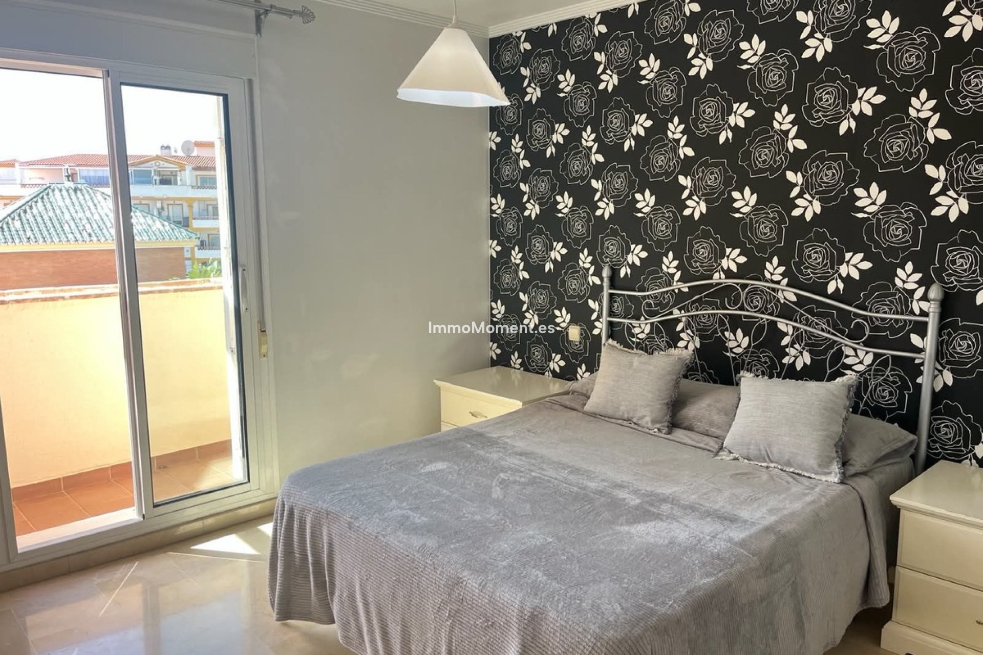 Wiederverkauf - Wohnung - Mijas - Mijas Golf