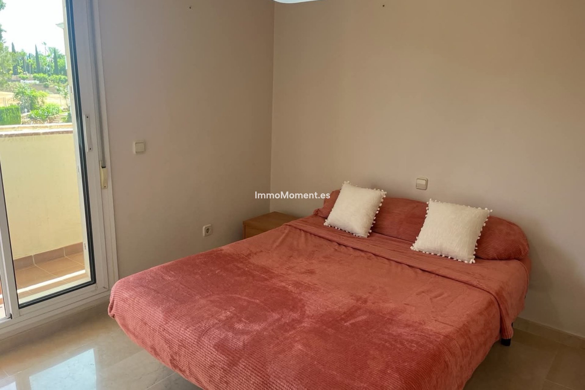Wiederverkauf - Wohnung - Mijas - Mijas Golf