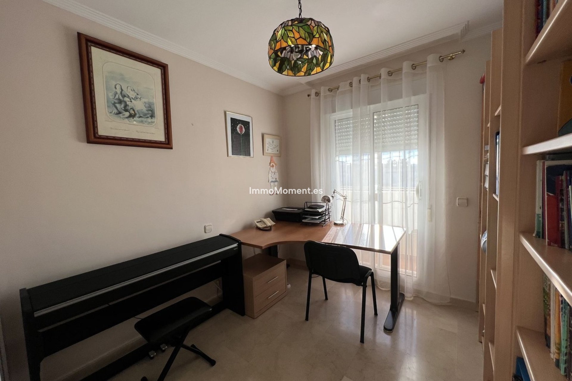 Wiederverkauf - Wohnung - Mijas - Mijas Golf