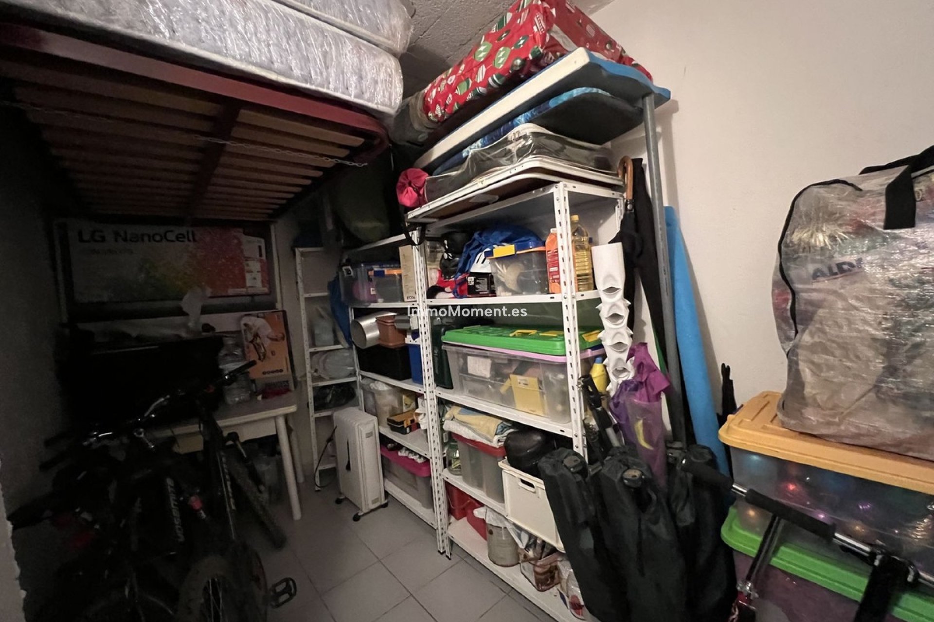Wiederverkauf - Wohnung - Mijas - Mijas Golf