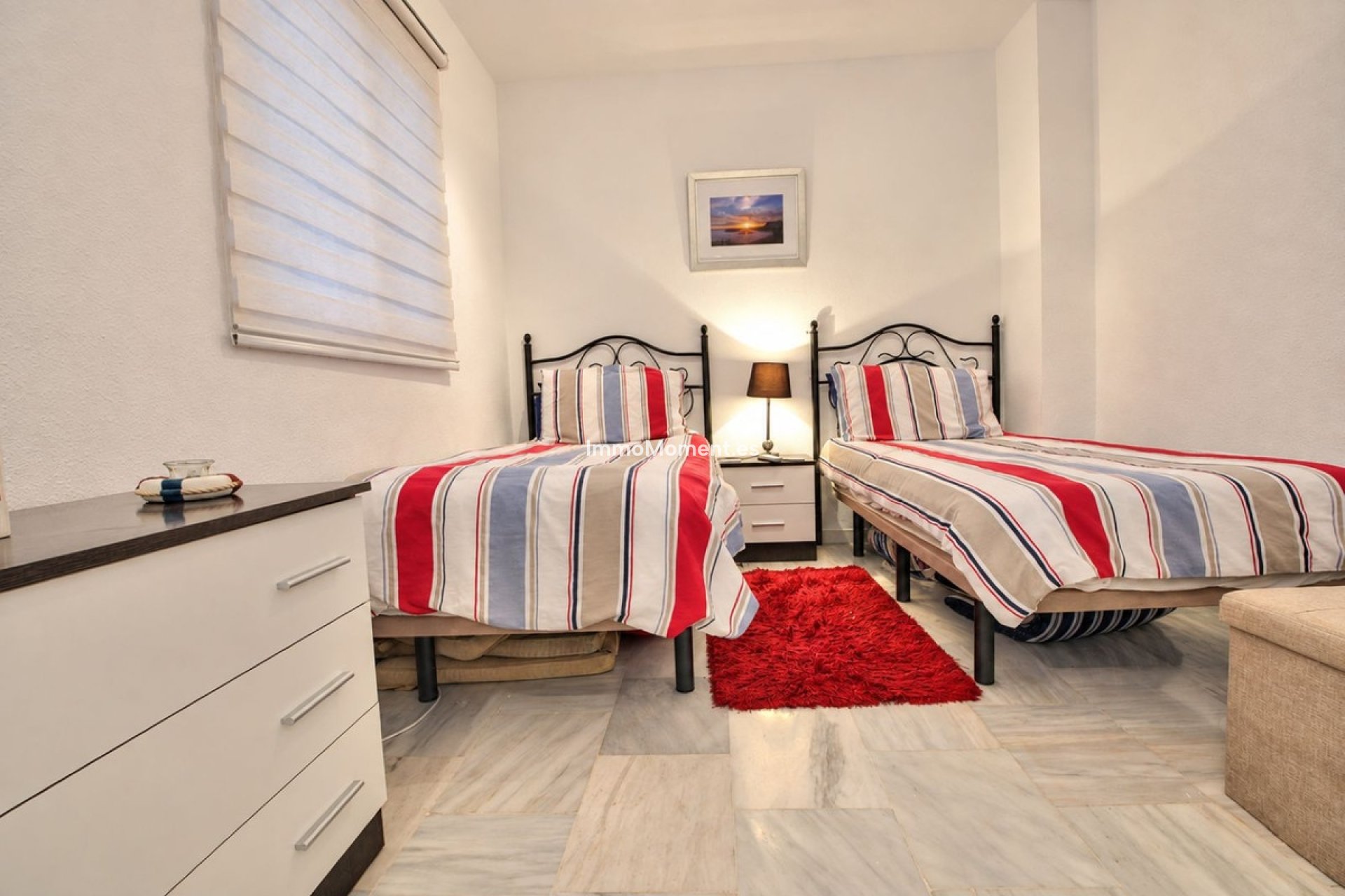 Wiederverkauf - Wohnung - Mijas - Mijas Golf