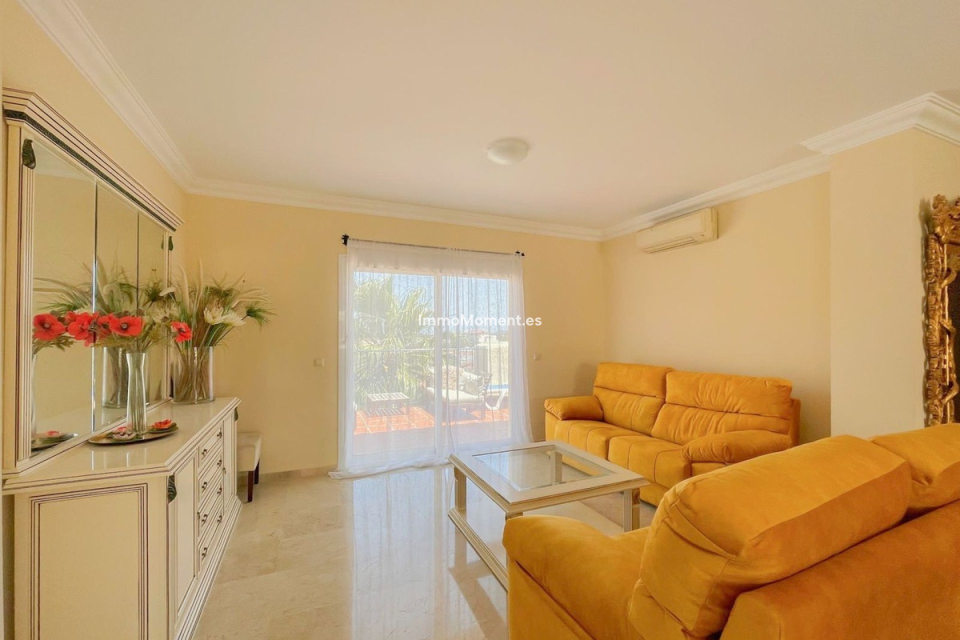 Wiederverkauf - Wohnung - Mijas - Mijas Golf