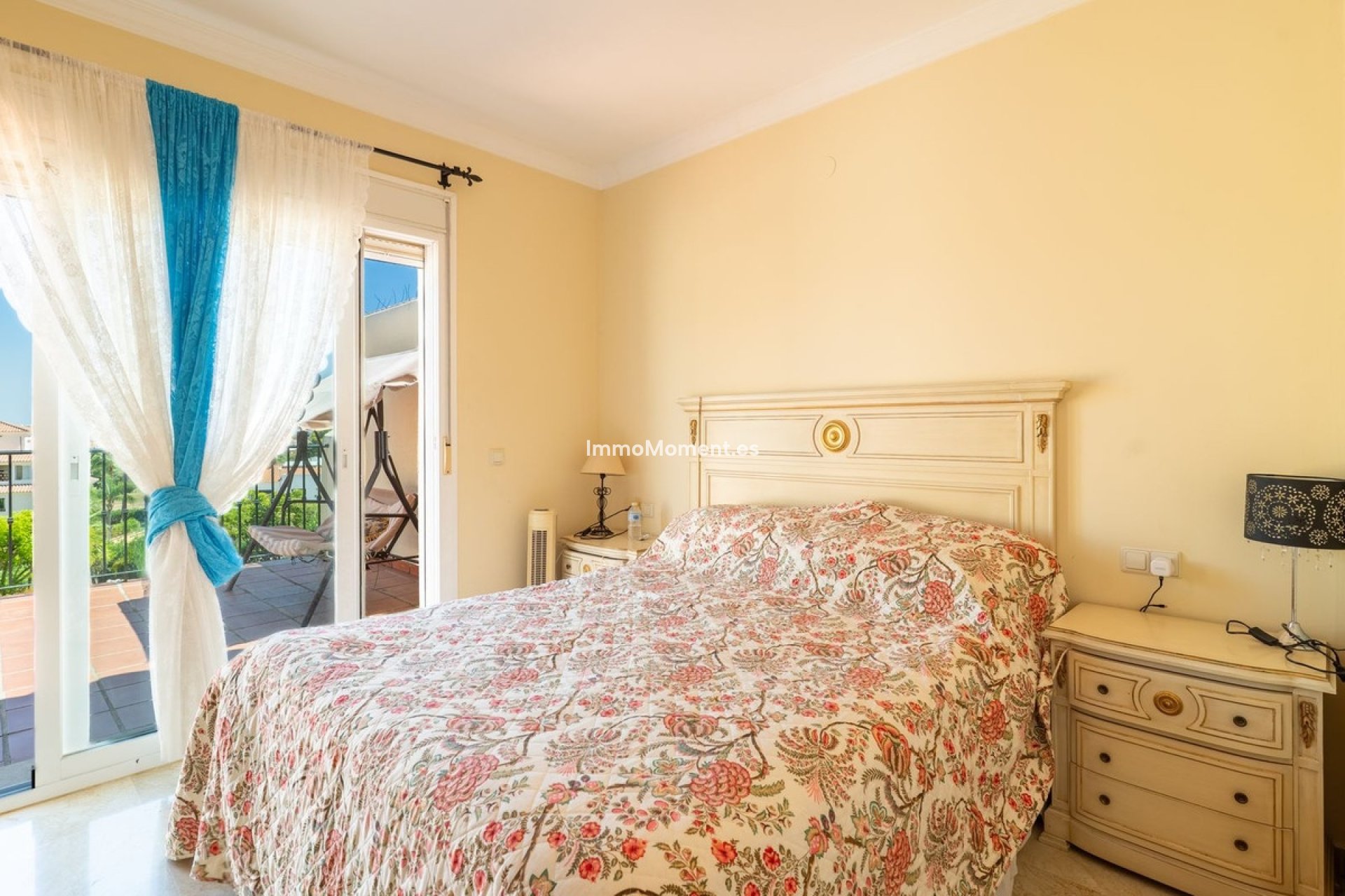 Wiederverkauf - Wohnung - Mijas - Mijas Golf