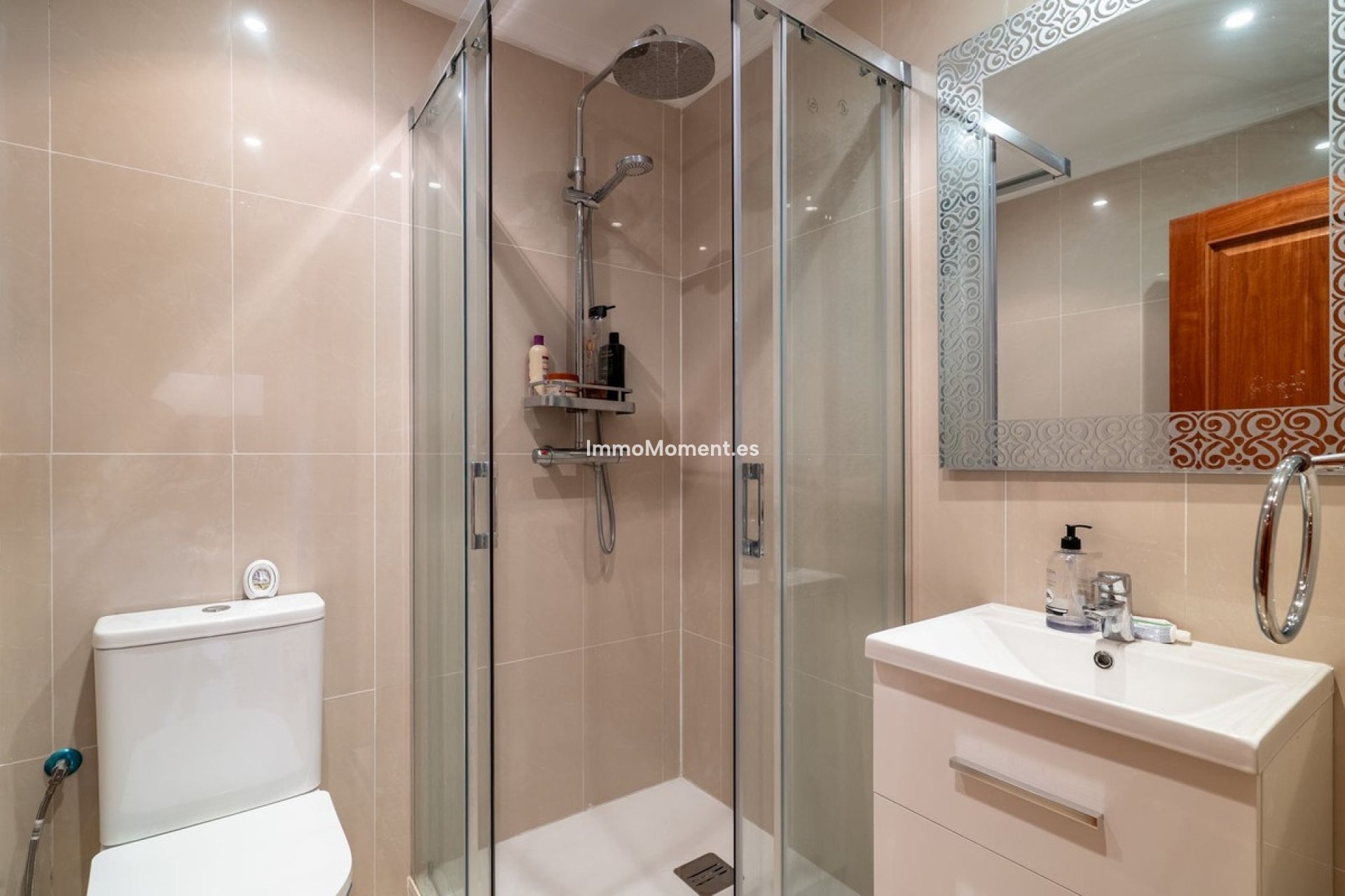 Wiederverkauf - Wohnung - Mijas - Mijas Golf