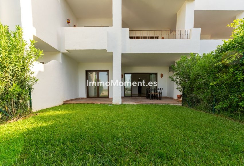 Wiederverkauf - Wohnung - Mijas - Mijas Golf
