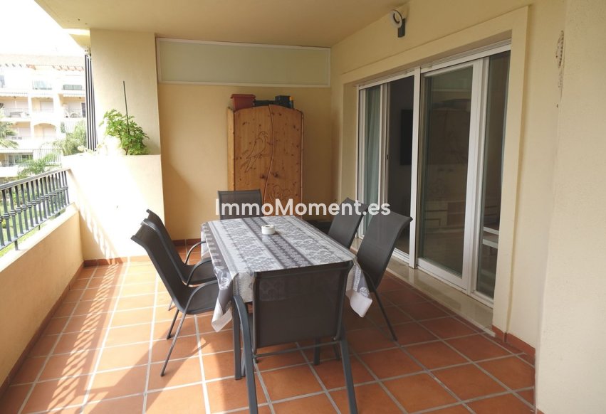 Wiederverkauf - Wohnung - Mijas - Mijas Golf