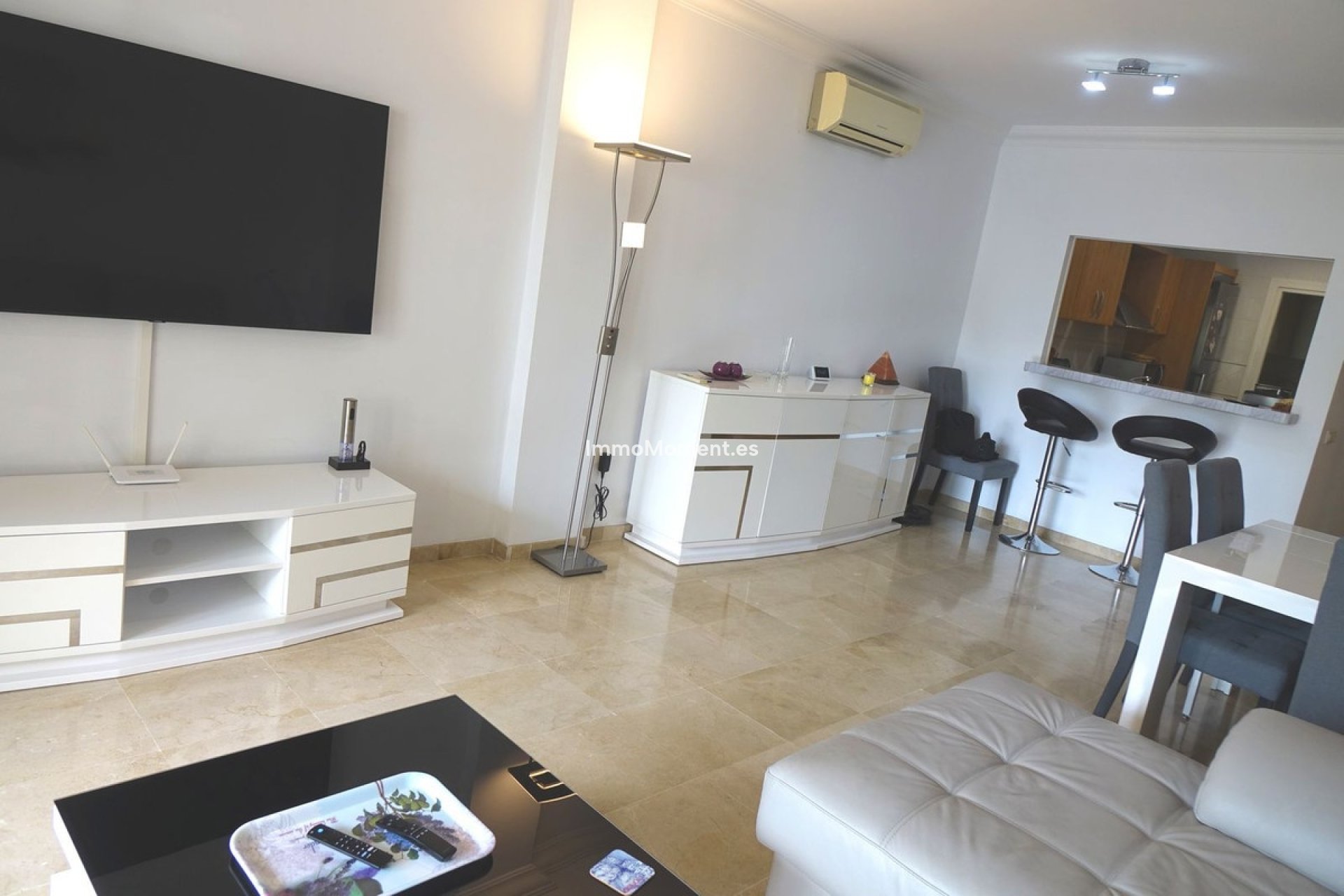 Wiederverkauf - Wohnung - Mijas - Mijas Golf