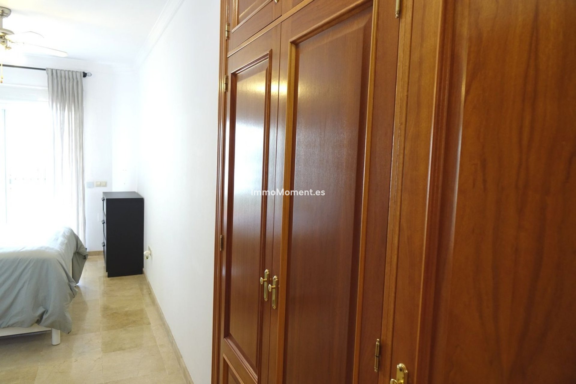 Wiederverkauf - Wohnung - Mijas - Mijas Golf