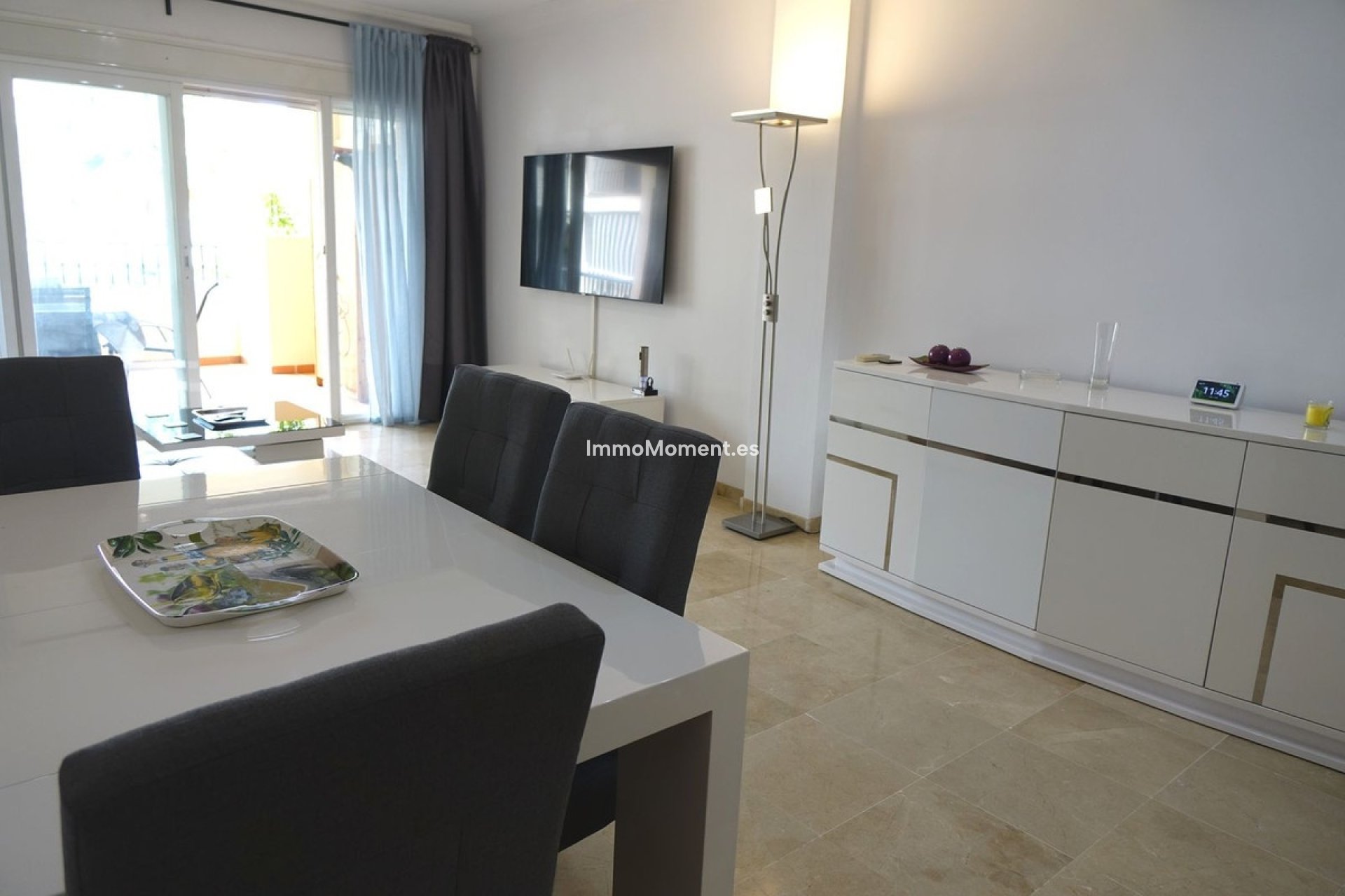 Wiederverkauf - Wohnung - Mijas - Mijas Golf