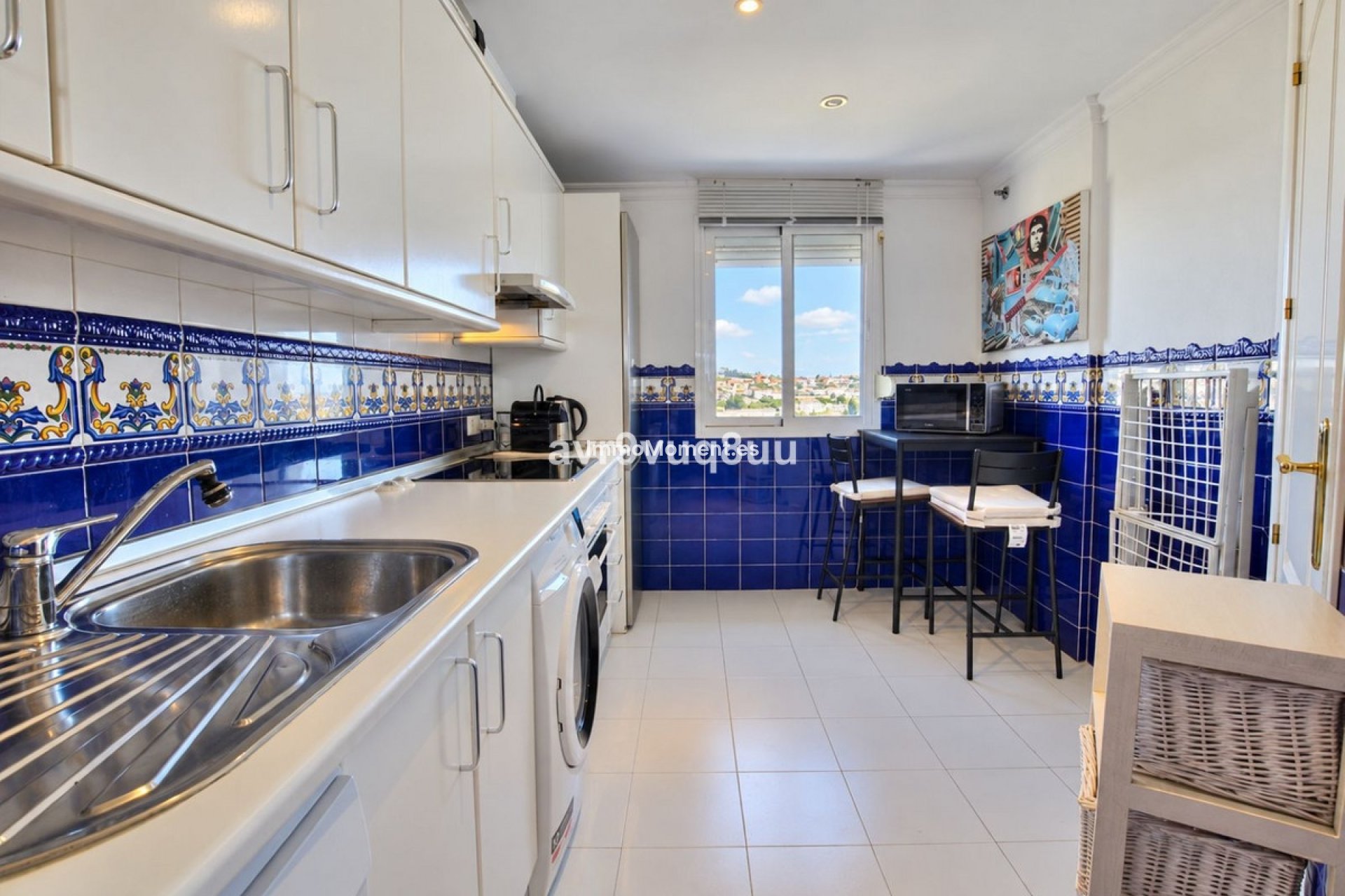 Wiederverkauf - Wohnung - Mijas - Mijas Golf