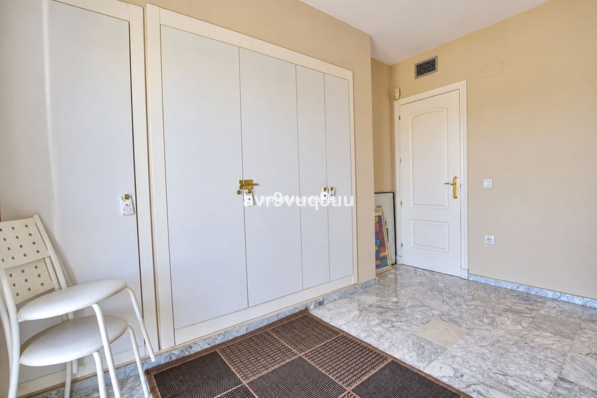 Wiederverkauf - Wohnung - Mijas - Mijas Golf
