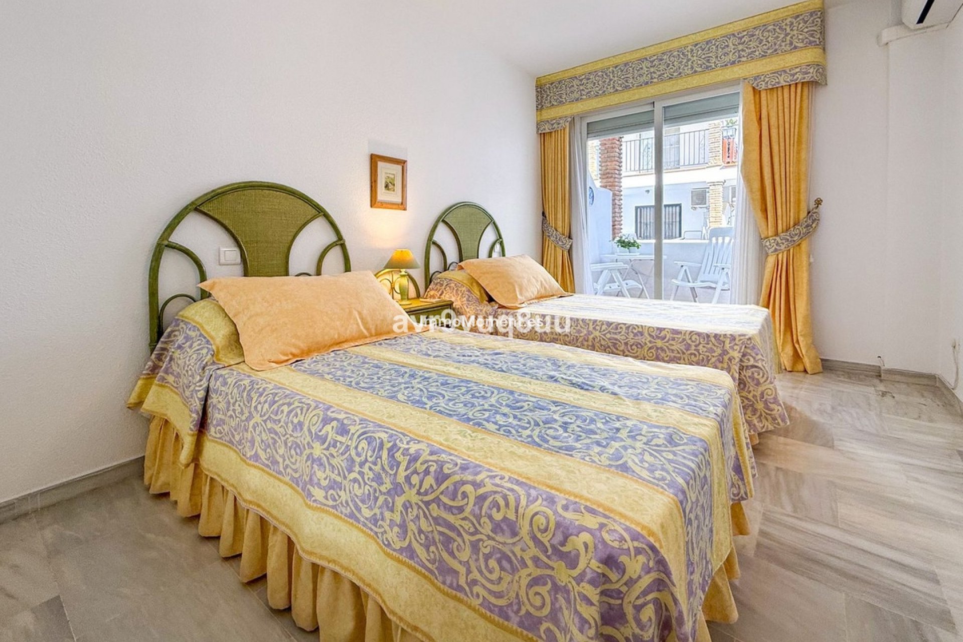 Wiederverkauf - Wohnung - Mijas - Mijas Golf