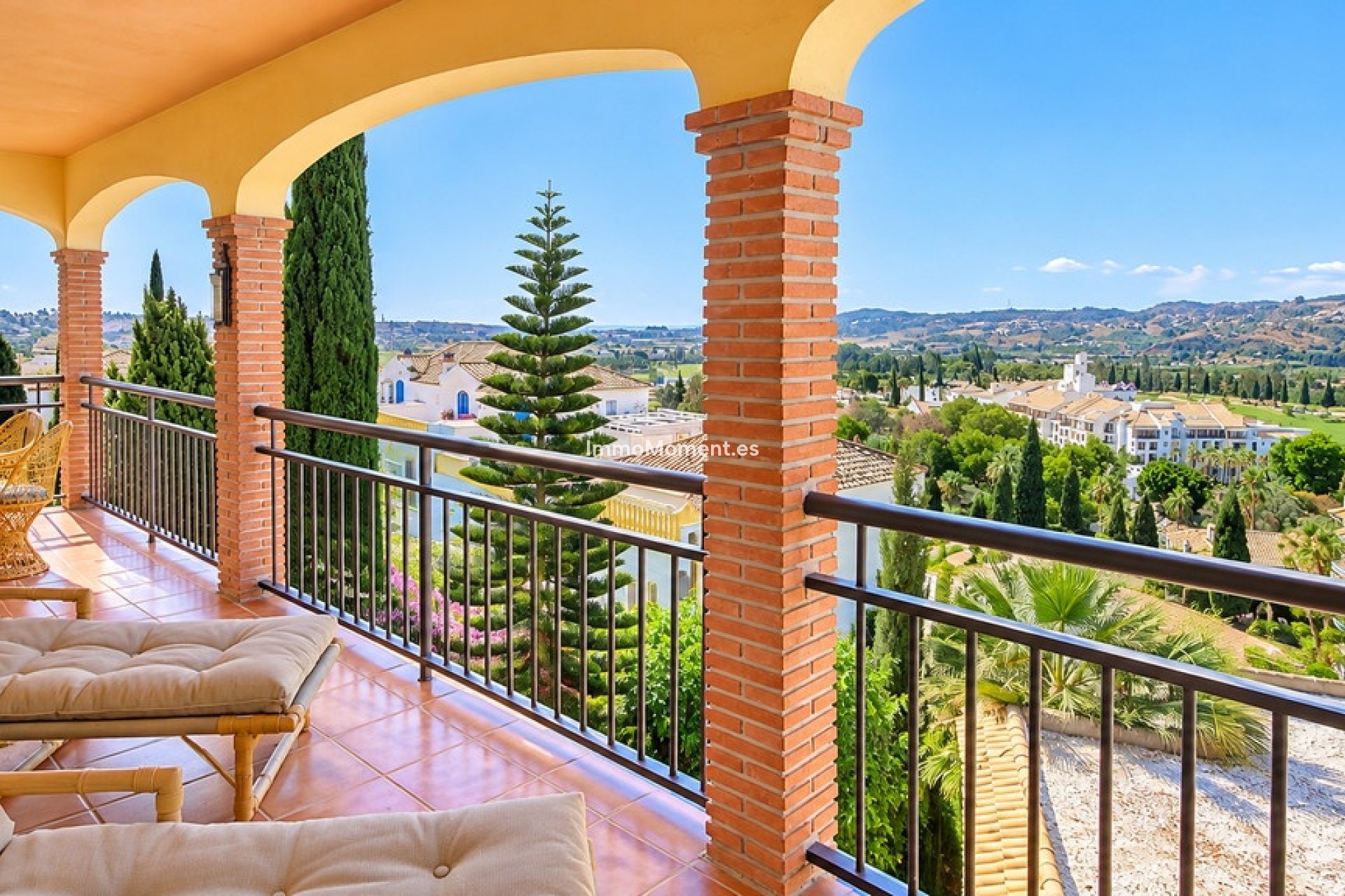 Wiederverkauf - Wohnung - Mijas - Mijas Golf