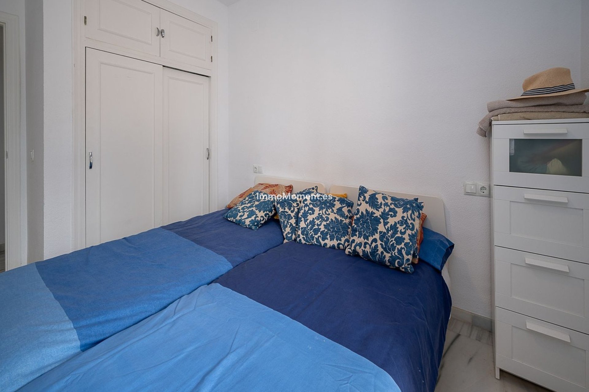 Wiederverkauf - Wohnung - Mijas - Mijas Golf