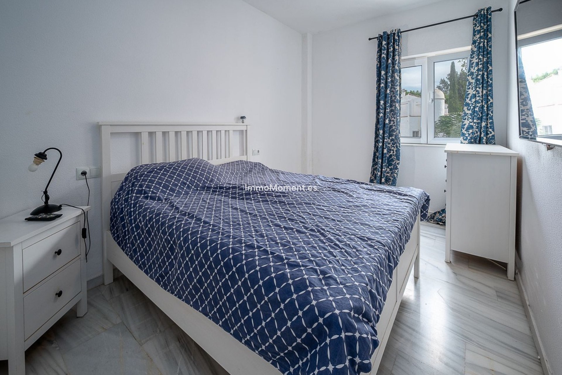 Wiederverkauf - Wohnung - Mijas - Mijas Golf