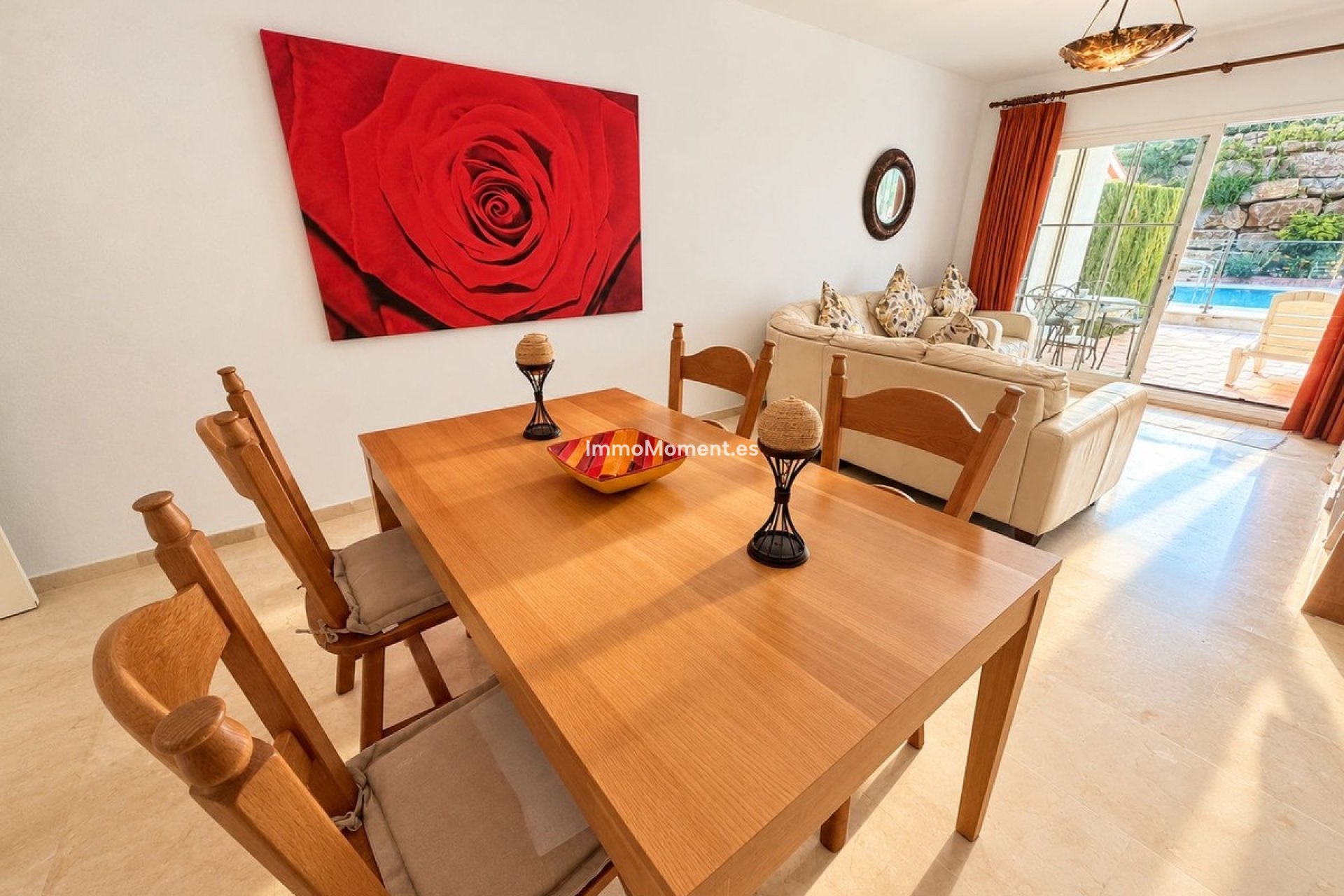 Wiederverkauf - Wohnung - Mijas - Mijas Golf