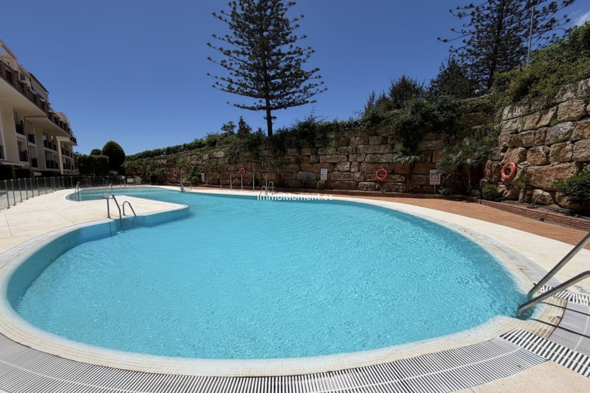 Wiederverkauf - Wohnung - Mijas - Mijas Golf