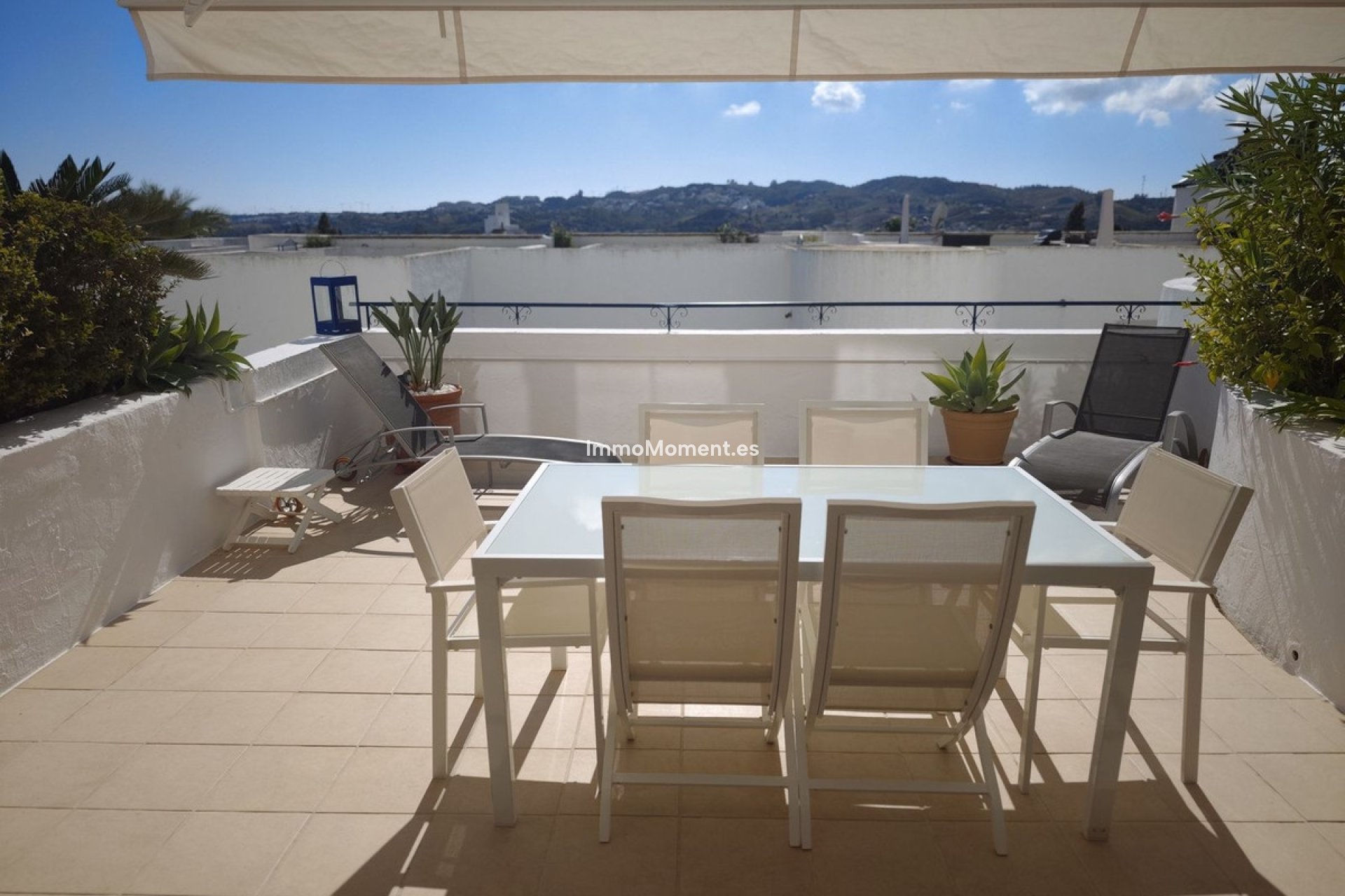 Wiederverkauf - Wohnung - Mijas - Mijas Golf