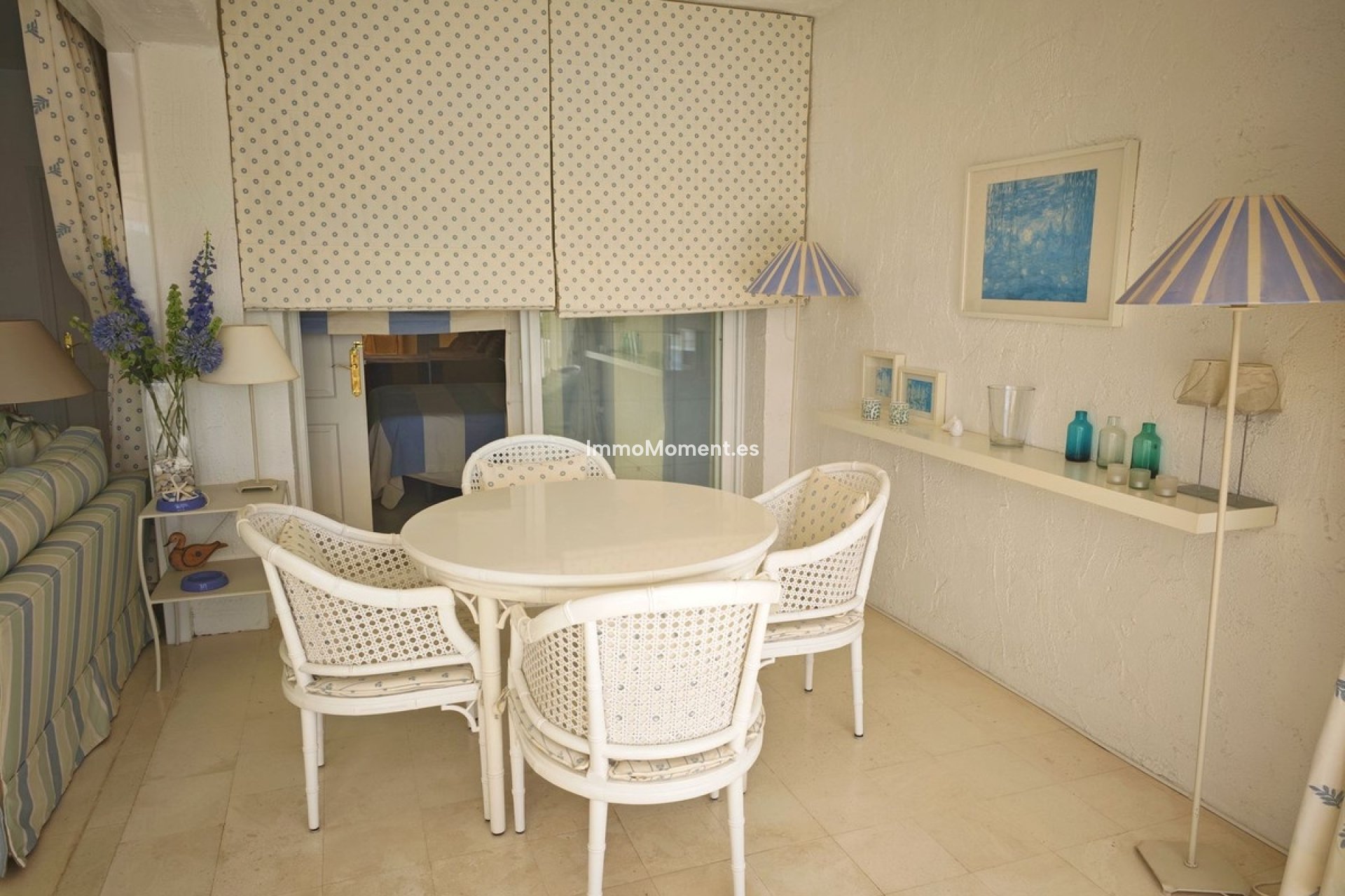 Wiederverkauf - Wohnung - Mijas - Mijas Golf