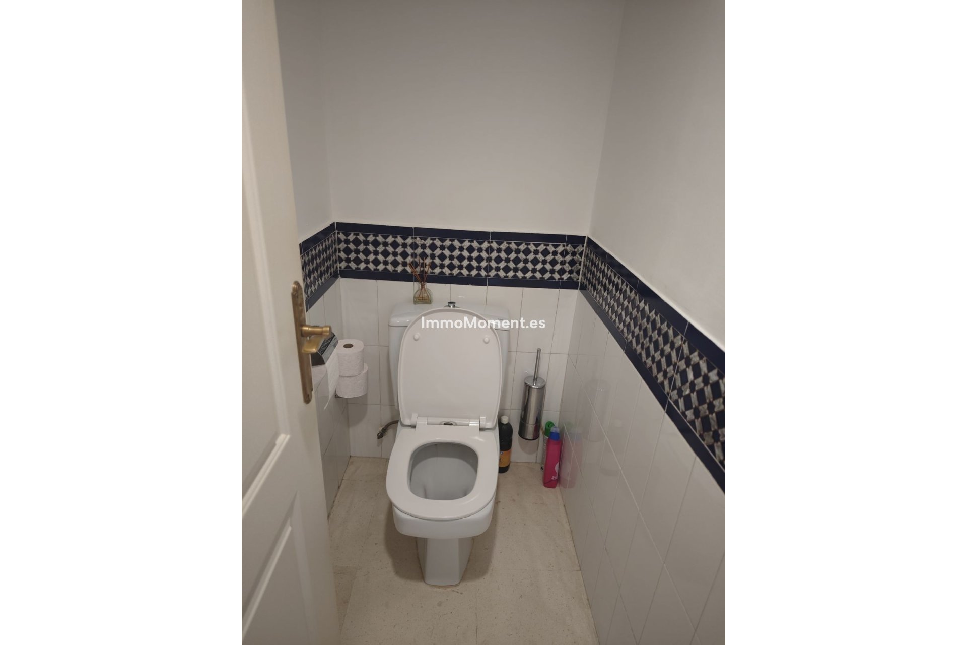 Wiederverkauf - Wohnung - Mijas - Mijas Golf