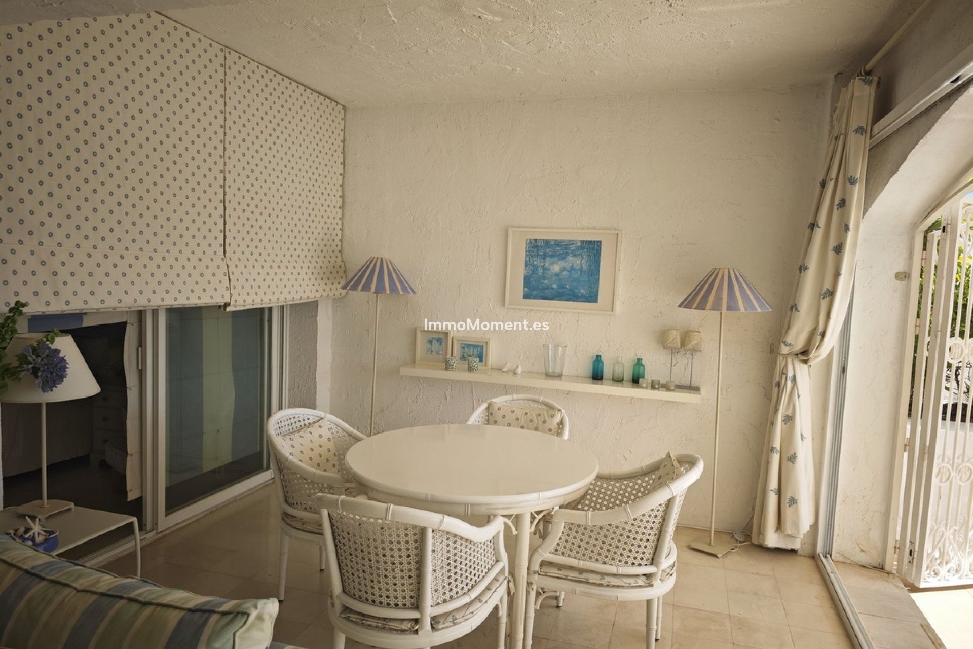 Wiederverkauf - Wohnung - Mijas - Mijas Golf